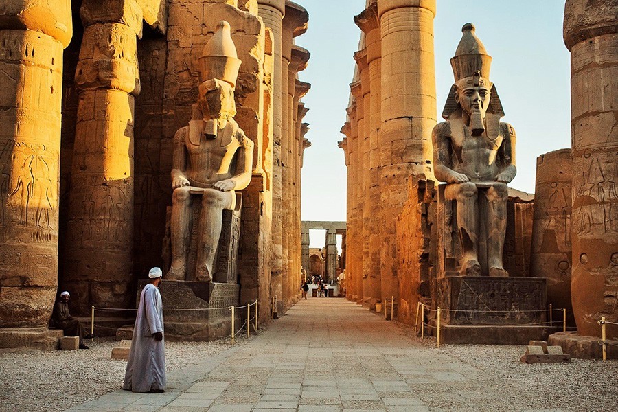 Jednodniowa wycieczka do Wschodniego Brzegu Luksoru